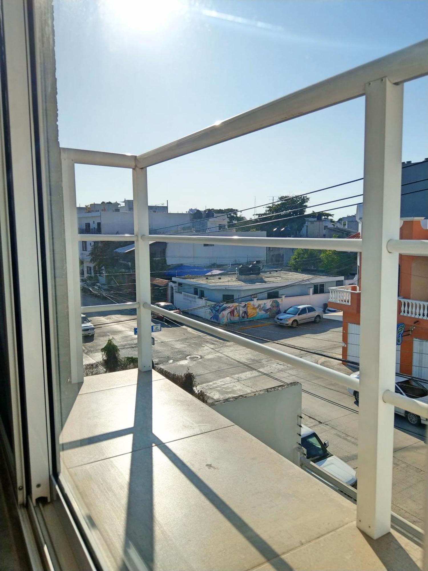 신데 델 카르멘 Playa Nah 아파트 호텔 객실 사진